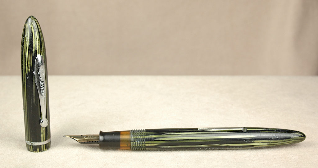 Vintage Pens: 5426: Sheaffer: Junior